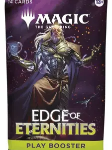 Edge of Eternities - Play Booster Pack