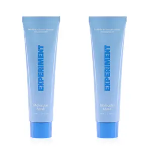 Molecular Mesh Barrier Strengthening Moisturizer Duo