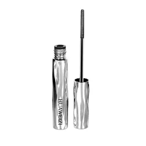Huawiezi Curl Mascara Natural Long Voluminous Smudgeproof Lightweight Design No Clumping Easy Application Makeup Essential Voluminous Lengthening Mascara