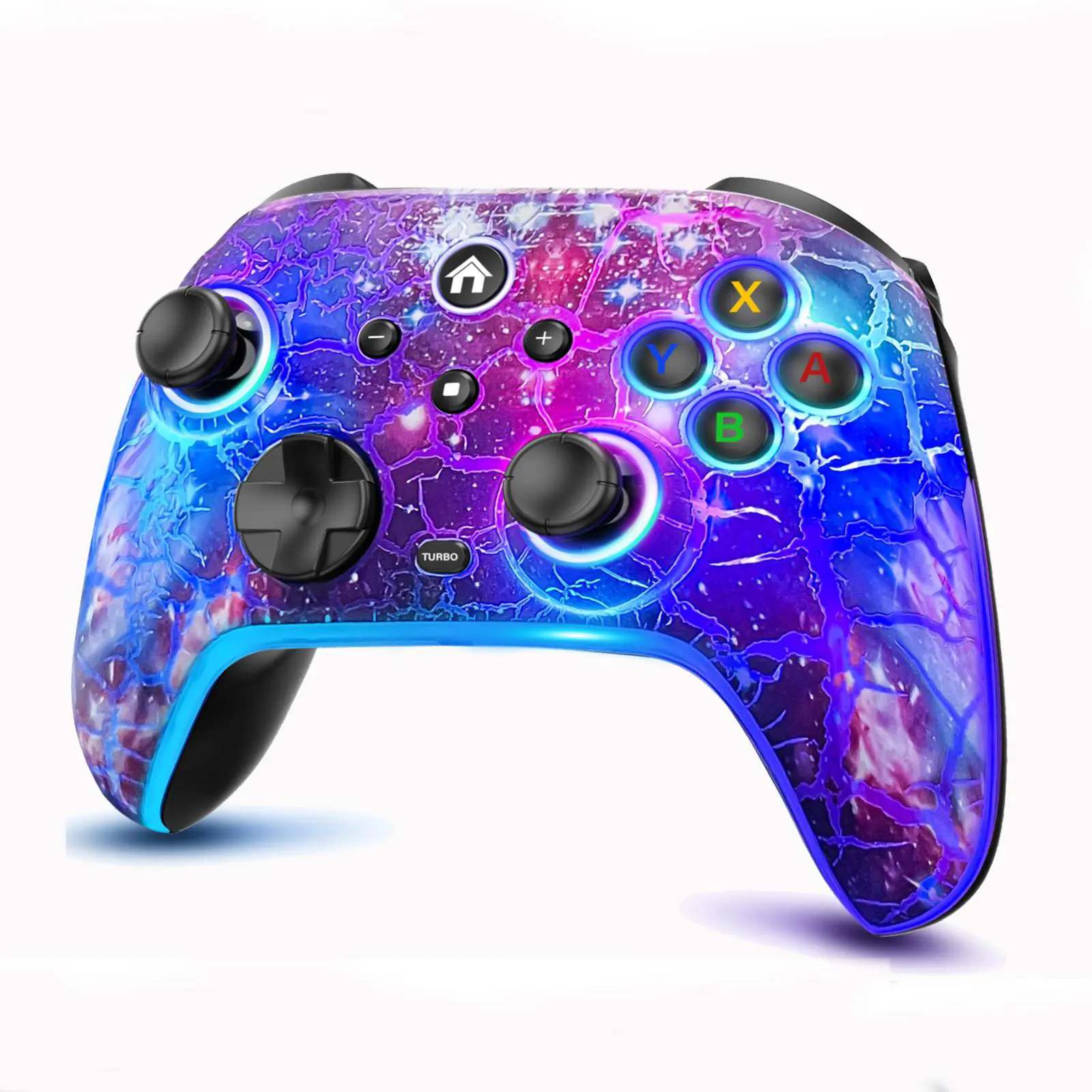 Game Controller Switch Wireless Controller Multi-Platform Professional Controller Game Controller Switch Wireless Controller Multi-Platform Professional Controller