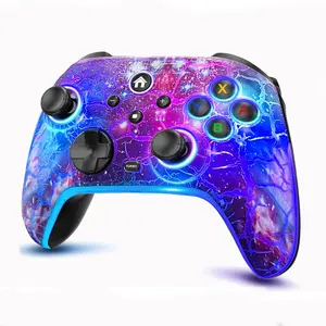 Game Controller Switch Wireless Controller Multi-Platform Professional Controller