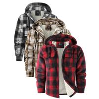 Black - Khaki - Bright Red