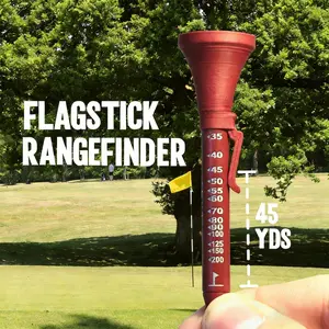 6-In-1 Golf Multi-Function Tool, Versatile Golf Accessory, Essential Golf Equipment, Perfect for Golfers, Durable and Convenient