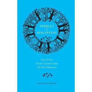 USED-Pebbles of Perception: How a Few Good Choices make All the Difference by Endersen, Laurence (Paperback)