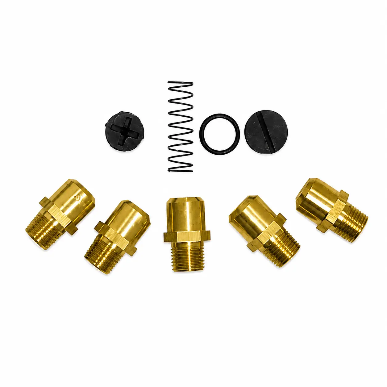 Superior BI32-CK-NG to LP Natural Gas to Propane Gas Conversion Kit