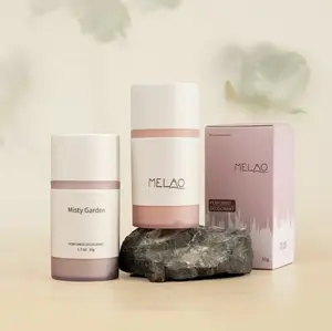 【Melao】Antiperspirant and deodorant stick with natural plant extracts