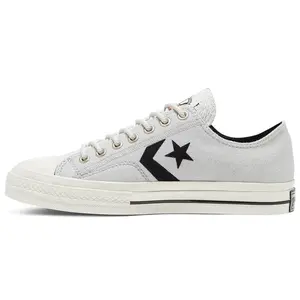 Converse Star Player Ox Reverse Terry White