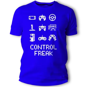 Control Freak