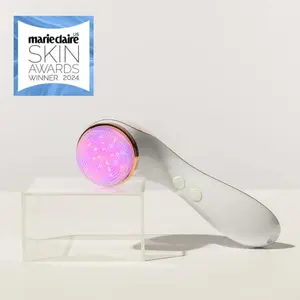 reVive Lux Collection Soniqué Cleanser Anti-Aging & Acne Light Therapy Device