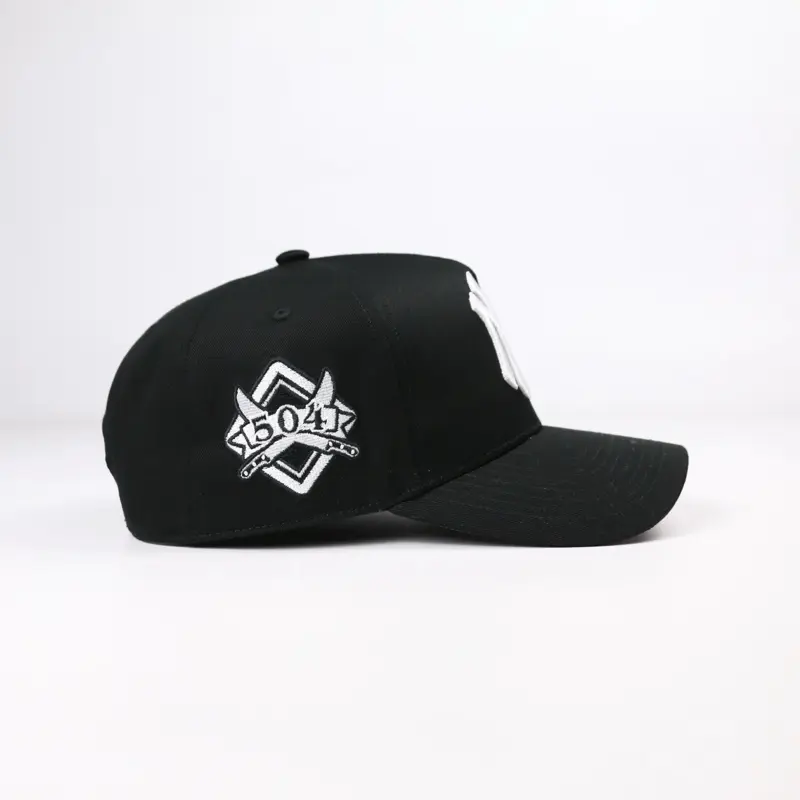 Honduras baseball hat - “La Yanki” collection