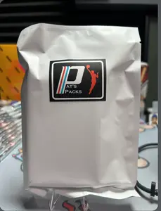 PAT'S PACKS - 1 (ONE) WNBA Edition Repack *WHITE*