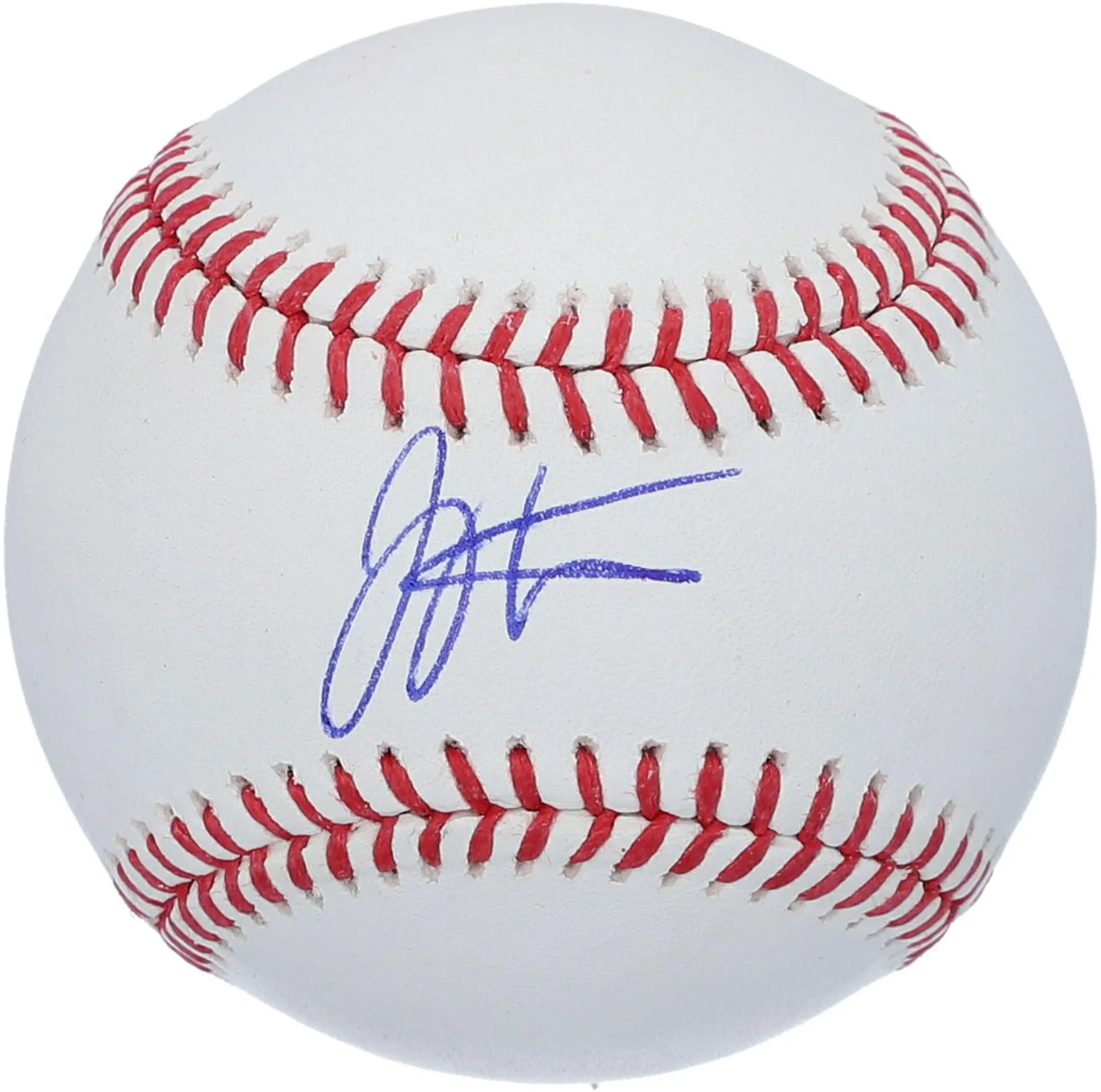 Joey Votto Cincinnati Reds Autographed Baseball - Fanatics Authentic Certified