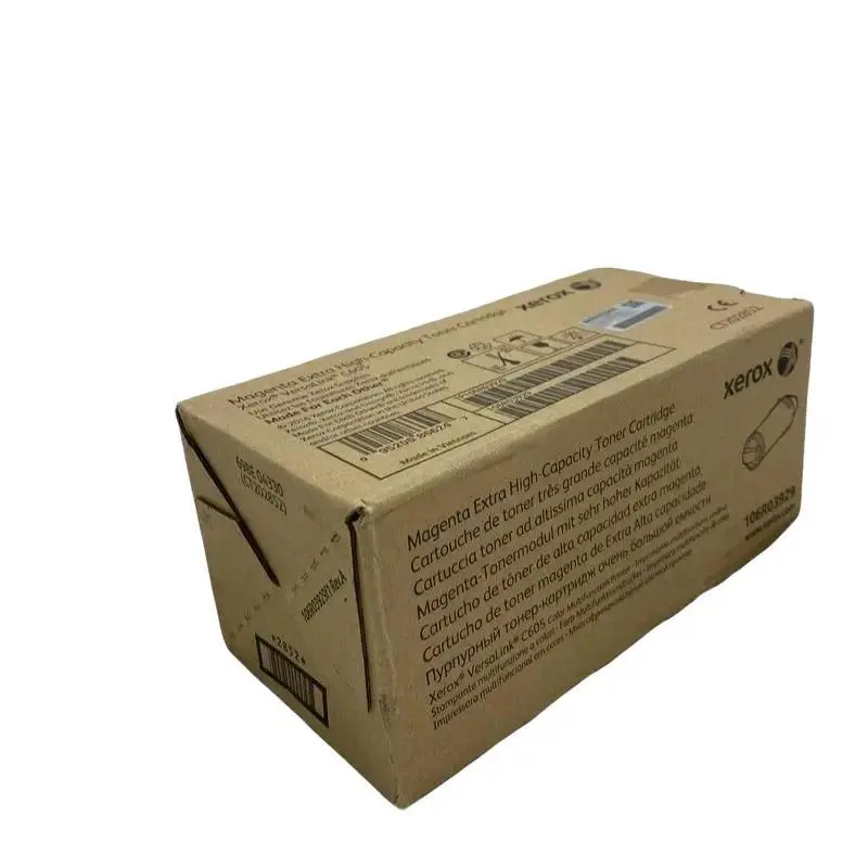 106R03929 OEM Xerox Extra High Yield Magenta Toner