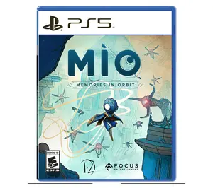 MIO: Memories In Orbit - Playstation 5