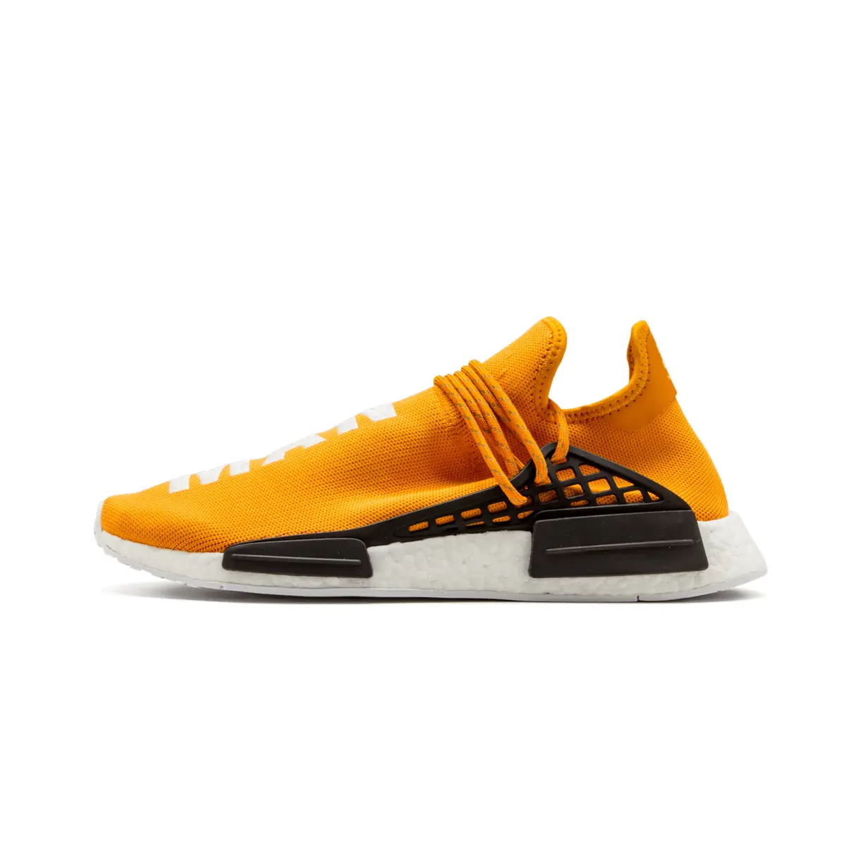 NMD Humanrace R1 "Pharrell Williams - Orange"