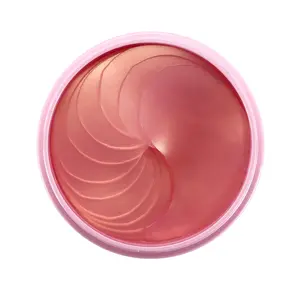 Hydrating Crystal Collagen Under Eye Masks