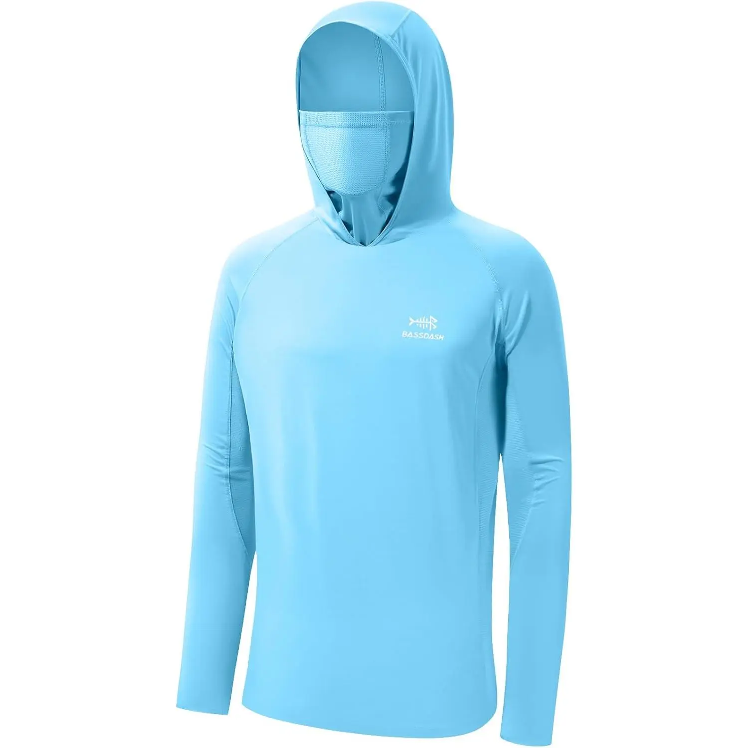 Sky Blue