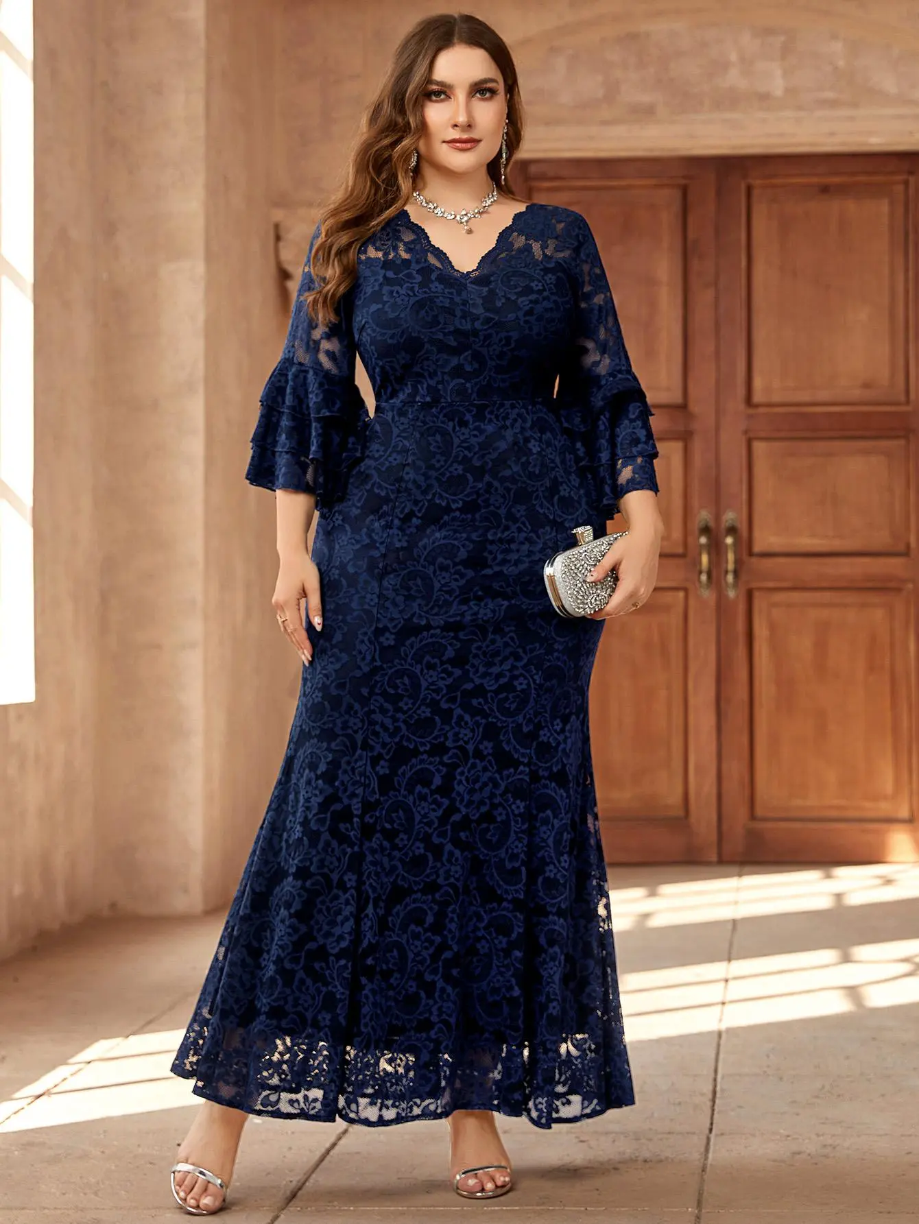 missmay lace dress Amazon.com: MISSMAY Women's Elegant Style Sequin Lace A-Line Cocktail Party  Dress (Small, Navy Blue) : Clothing, Shoes & Jewelry