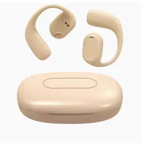 Wireless Open-Ear Bluetooth Headphones Ultra-Long Battery Life Ear-Sports Running Headset