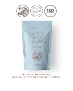 Grass Fed Beef Organ Complex