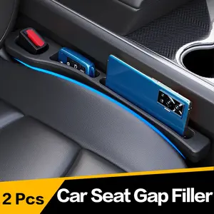 2026 New For VW Golf 3 4 5 6 7 8 Plus MK3 MK4 MK5 MK6 MK7 MK8 Jetta Car Seat Gap Filler Between Seats Decoration Interior Accessories For Your Cars