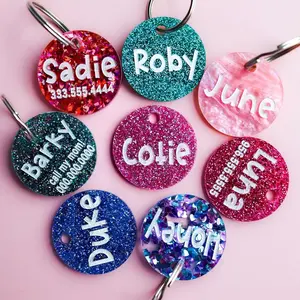 Dog Tag Custom dog tag