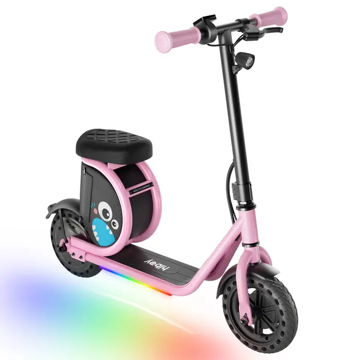 Hiboy Joy Haul Electric Scooter