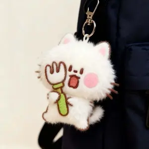 Bag charm