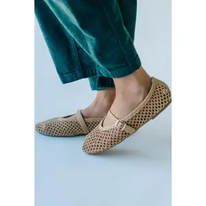 Matisse: Nolita Flat in Natural