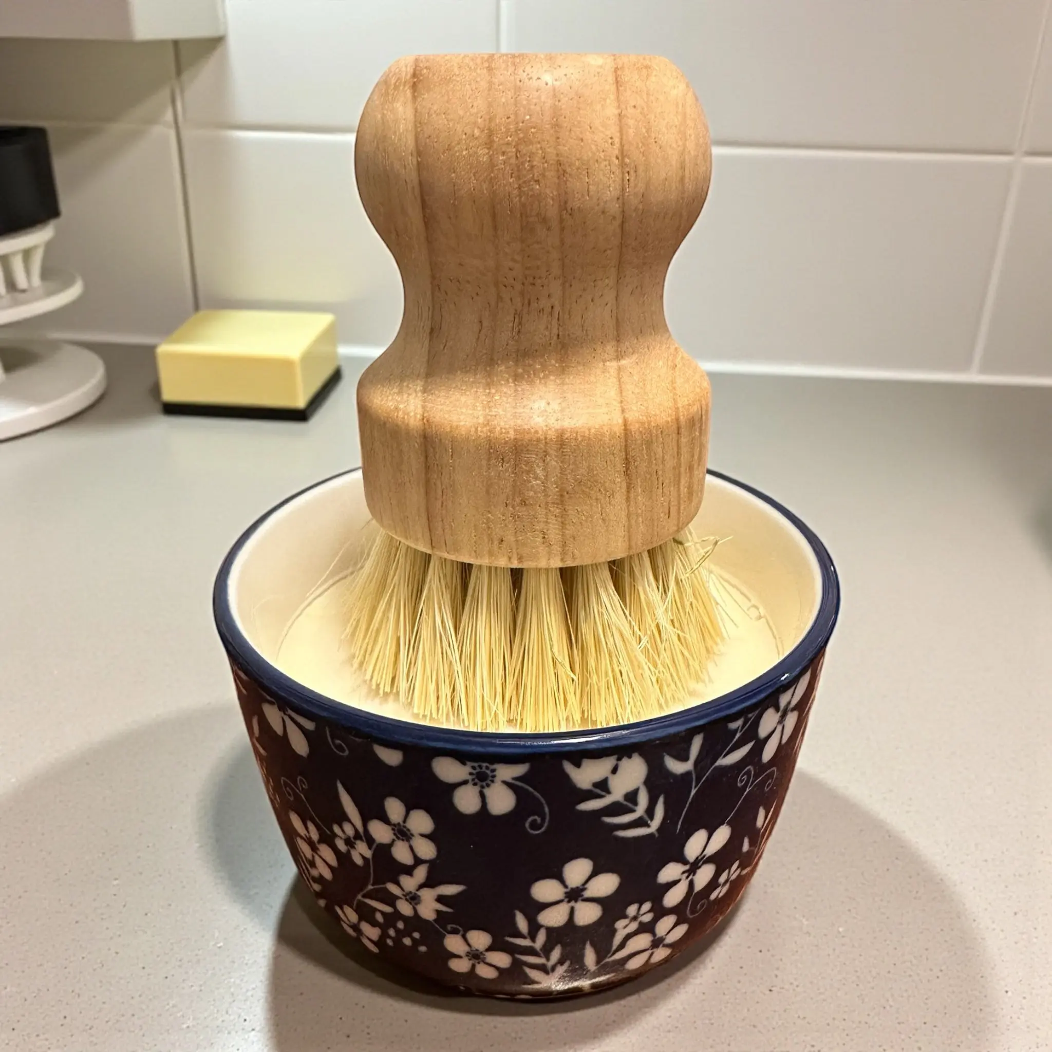 Solid Dish Soap Set