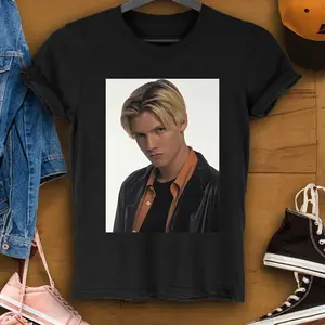 Album - Nick Carter T-Shirt