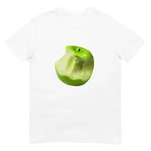 Apple Shirt Charli Troye Sweat Tour Unisex Tee