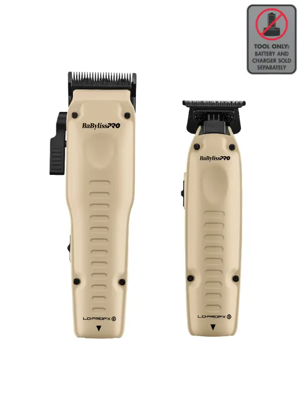 BaBylissPRO FXONE LO-PROFX Sand - Tools Only