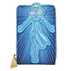 Atlantis: The Lost Empire Kida Glow Accordion Wallet