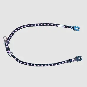 Seat Belt Tether (4-in-1 Connect)