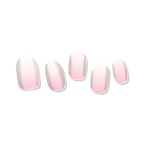 Pastel Drift Semicured Gel Nail Strips Kit