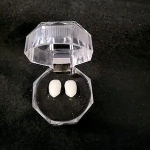 Kmp vampire cosplay stage teeth