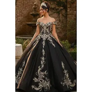 Vestidos De Quinceañera - Vestidos De 15 Años Gown