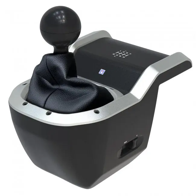 Hori Racing Shifter Elite Hori Racing Shifter Elite