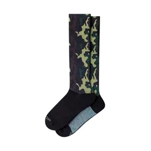 ArchTek® Compression Socks (Green Camo)