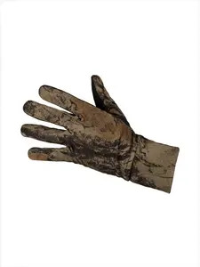 Natural Stealth Fit Glove