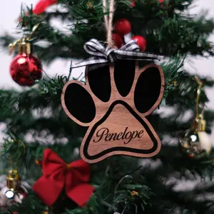 Christmas ornaments for pets, dog ornaments, personalize dog ornaments, pet ornaments, personalize pet ornaments, custom pet ornaments