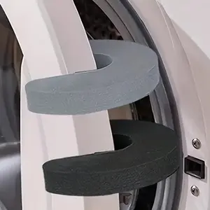 1/2/3 Piece Washer Door Stopper Set, Durable Anti-Collision Door Latch, Front Load Washer Door Support, Drying Machine Dishwasher Door Guard, Versatile Usage Laundry Appliance Parts