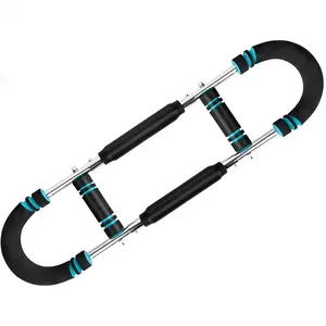 Twister Arm Trainer 90-120 lbs Adjustable Resistance Portable Chest & Arm Workout Equipment for Men & Women TikTokShopBlackFriday