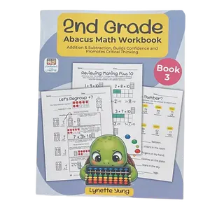 Grade 2 Book 3-NO Abacus