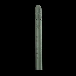 F4 Drone Flute 440 Hz - MAJOR Scale IAS x JP