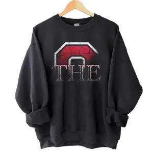 Classic Ohio Sweatshirt – Vintage College Crewneck Pullover – University of Ohio Shirt – Ohio Football Gear