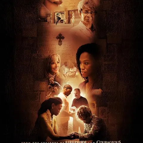 War Room Bible Study Book: Strengthen Your Faith with Prayer Strategies, Techniques, Christian Accountability, Corporate Church Message Series, Grasping Grace and the Gospel, Inspiring Movie Clips by Kendrick Brothers