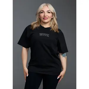 Core "INSTINCTS" Graphic T-Shirt