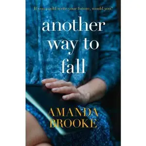 USED Book - Another Way to Fall by Brooke, Amanda (Paperback) - english